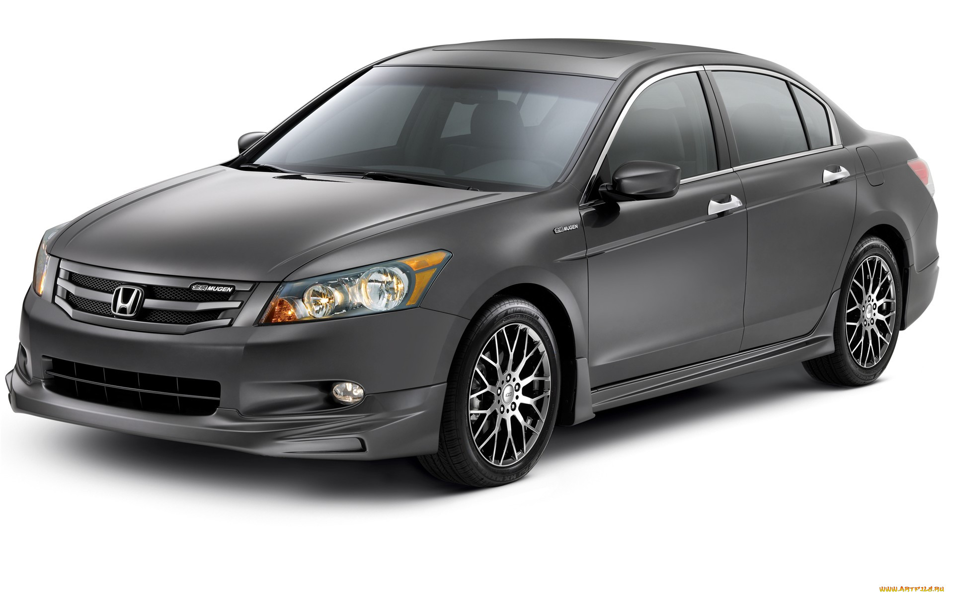 , honda